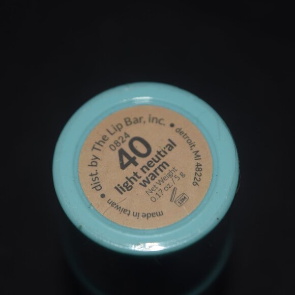 Thread Beauty Face It Multi-Complexion Stick (40- Light Natural warm) - Picture 4 of 4